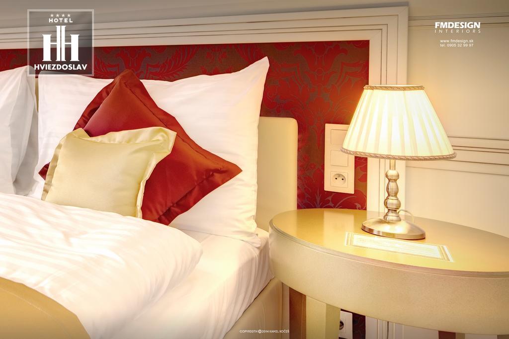 Boutique Hotel Hviezdoslav Kezmarok Ngoại thất bức ảnh