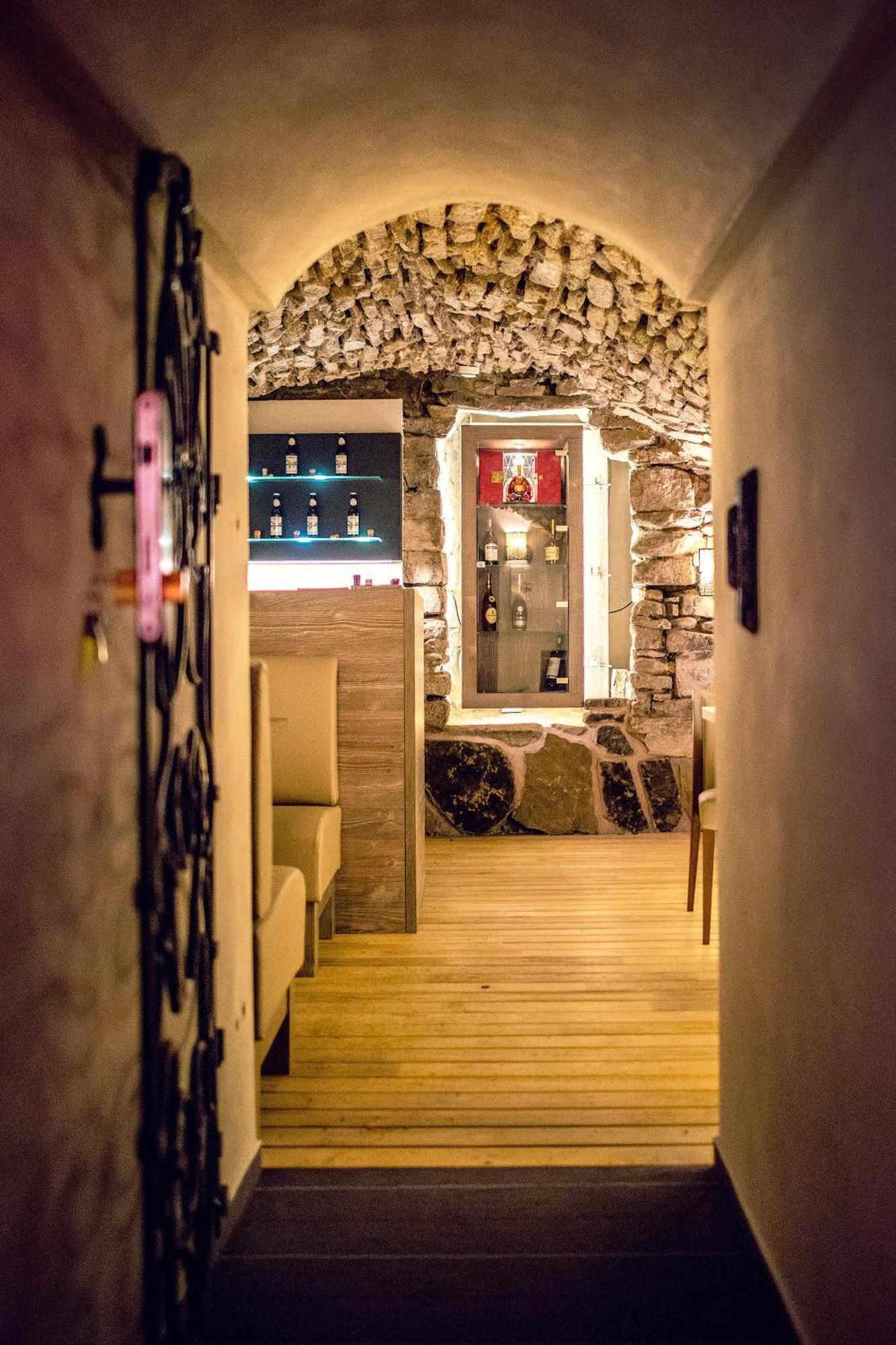 Boutique Hotel Hviezdoslav Kezmarok Ngoại thất bức ảnh
